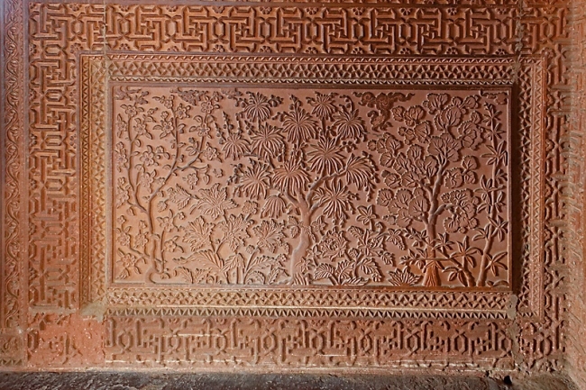 Fatehpur Sikri-042